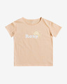 Roxy Day And Night Foil Kinder  T‑Shirt