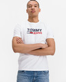 Tommy Jeans Stretch T-Shirt