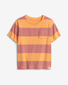 GAP Stripe Kinder  T‑Shirt