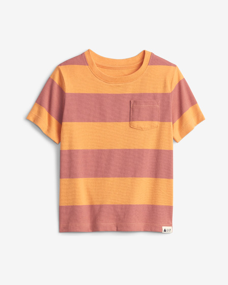 GAP Stripe Kinder  T‑Shirt