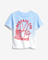 GAP May Graphic Kinder  T‑Shirt