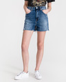 Tommy Jeans Pastel Mom Fit Shorts