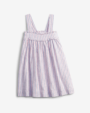 GAP Linen Stripe Kinderkleider