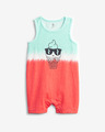 GAP Graphic Overall Kinder