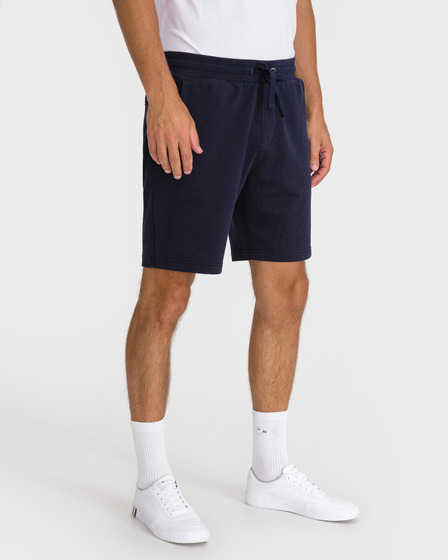 Tommy Hilfiger Applique Shorts