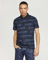 Armani Exchange Polo T-Shirt