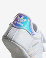 adidas Originals Superstar Crib Kinder Tennisschuhe