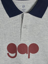 GAP Logo Poloshirt - Kinder