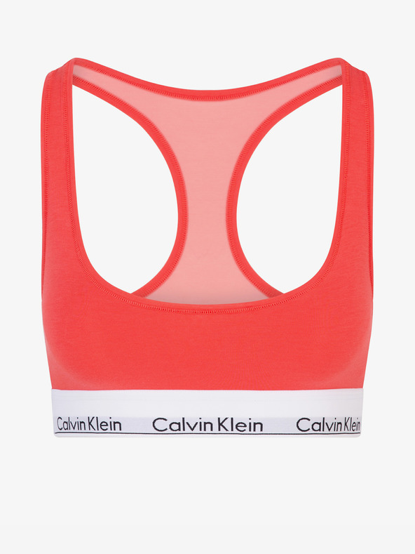 Calvin Klein Underwear	 Büstenhalter Rot
