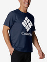 Columbia Trek™ Logo Short Sleeve T-Shirt