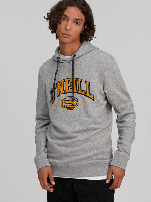 O'Neill Surf State Sweatshirt Grau