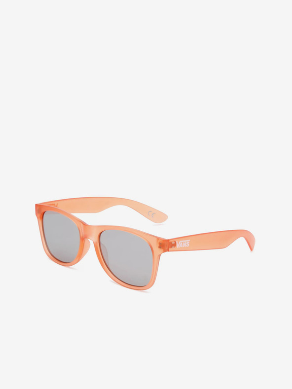 Vans Spicoli Flat Shades Sonnenbrille Orange