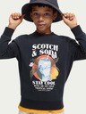 Scotch & Soda Sweatshirt Kinder
