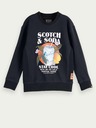 Scotch & Soda Sweatshirt Kinder