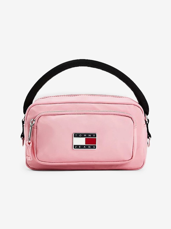 Tommy Jeans Umhängetasche Rosa
