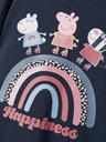 name it Peppa Pig Kinder  T‑Shirt