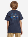 DC Crest Kinder  T‑Shirt