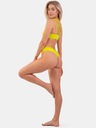 Nebbia One Shoulder Bikini-Oberteil