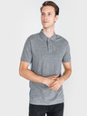 Calvin Klein Jeans Monogram Polo T-Shirt