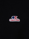 Calvin Klein Jeans Vintage Logo Polo T-Shirt