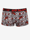 69slam Sky Dragon Boxer-Shorts