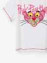 Desigual Pink Panther Kinder  T‑Shirt