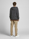 Jack & Jones Hill Knit Sweatshirt