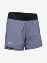 Under Armour Launch SW Shorts