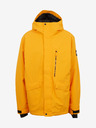 Quiksilver Mission Solid Jacke