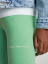 Calvin Klein Jeans Kinder Leggins