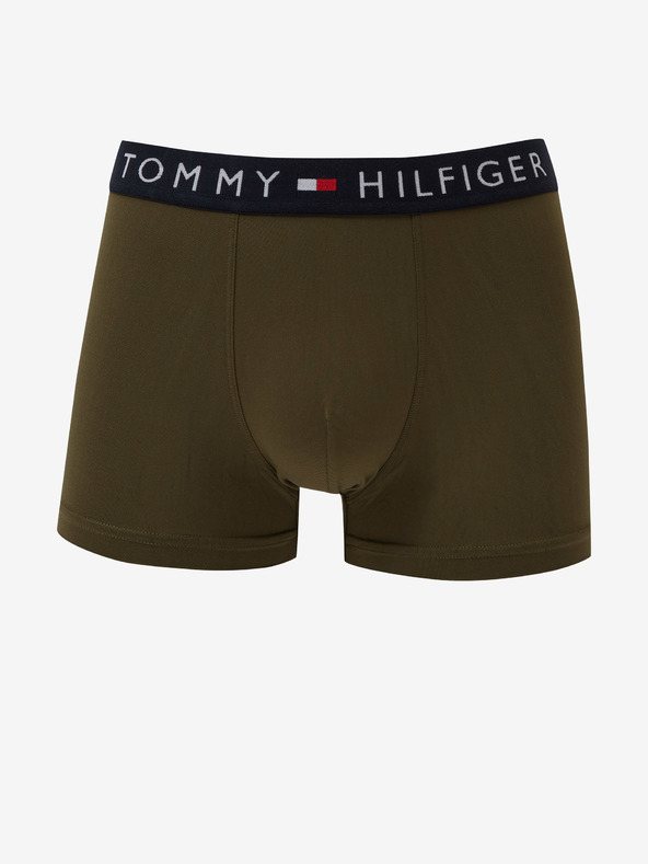 Tommy Hilfiger Underwear Boxer-Shorts Grün