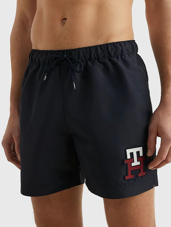 Tommy Hilfiger Underwear Bikini Blau