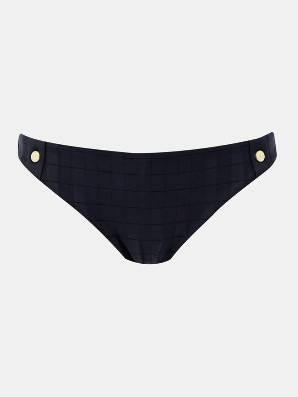 Tommy Hilfiger Underwear Bikini-Hose Blau