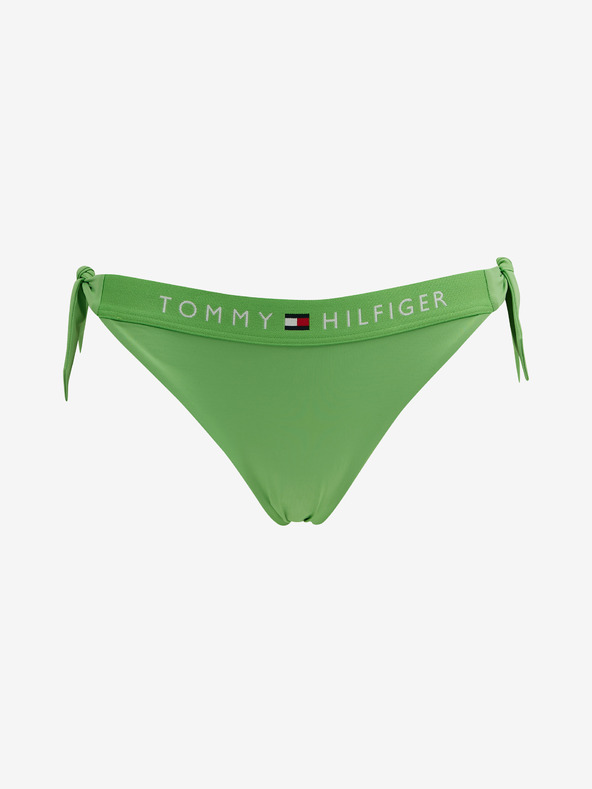 Tommy Hilfiger Underwear Bikini-Hose Grün