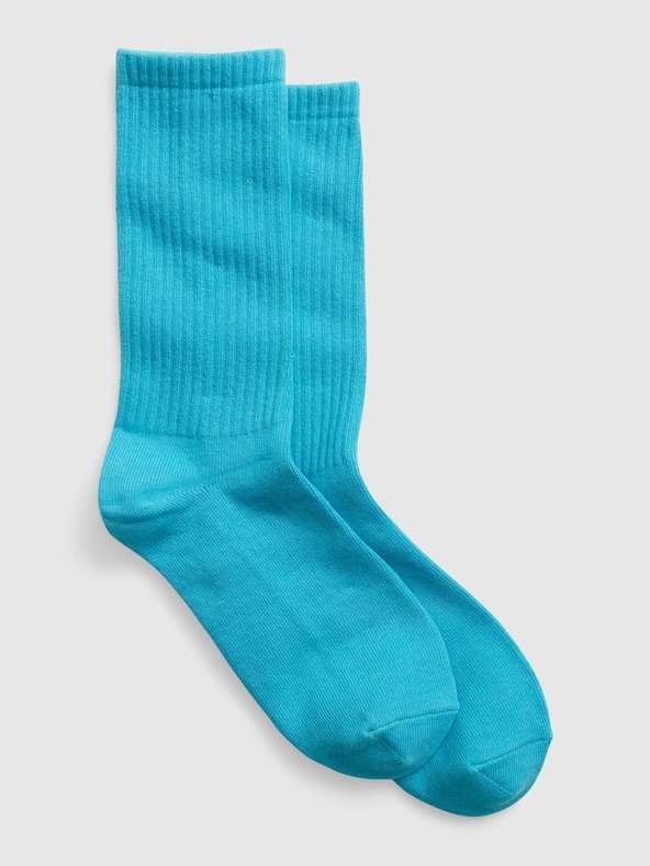 GAP Socken Blau