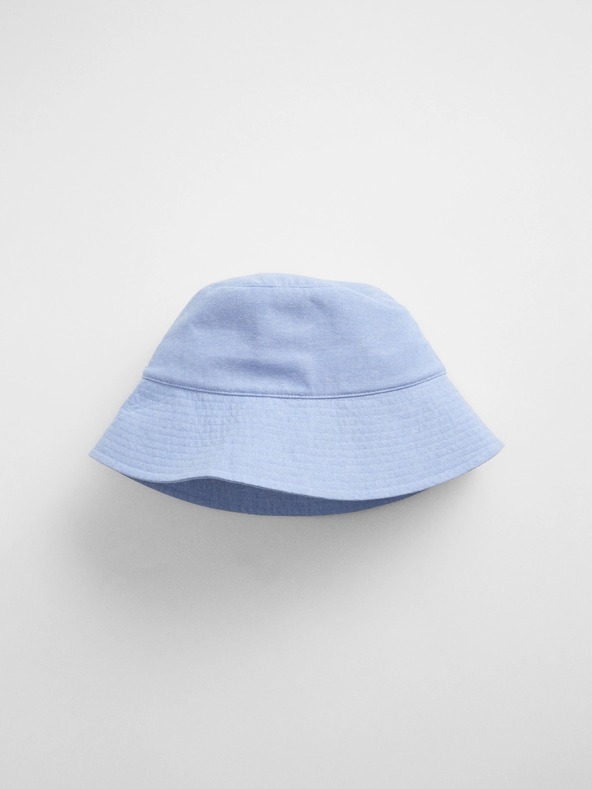 GAP Hut Blau