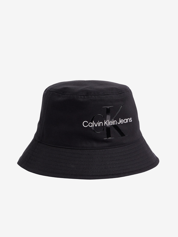Calvin Klein Jeans Hut Schwarz