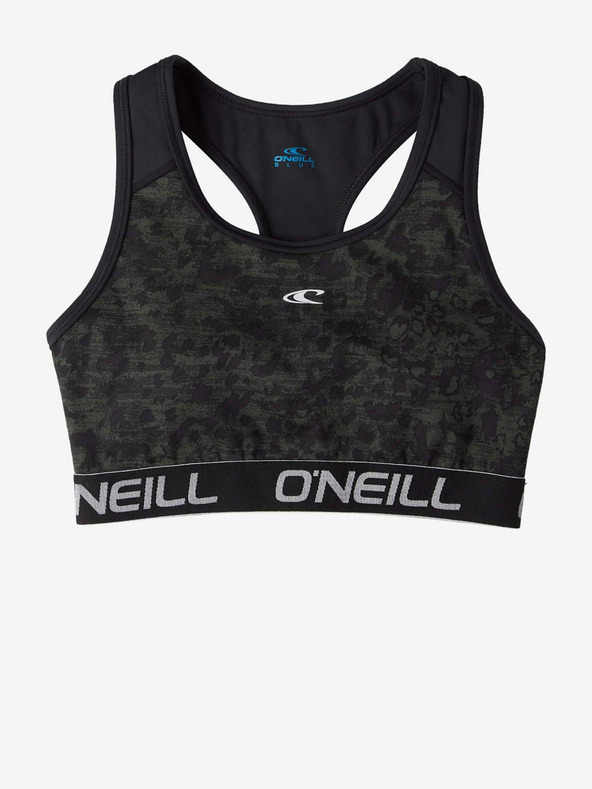 O'Neill Active Sport Mädchen-BH Grau