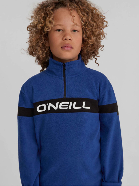 O'Neill Colorblock Sweatshirt Kinder Blau