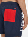 Tommy Jeans Medium Drawstring Colorblock Bikini