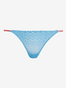 Tommy Hilfiger Underwear Lace Thong Unterhose