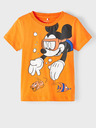 name it Mickey Kinder  T‑Shirt