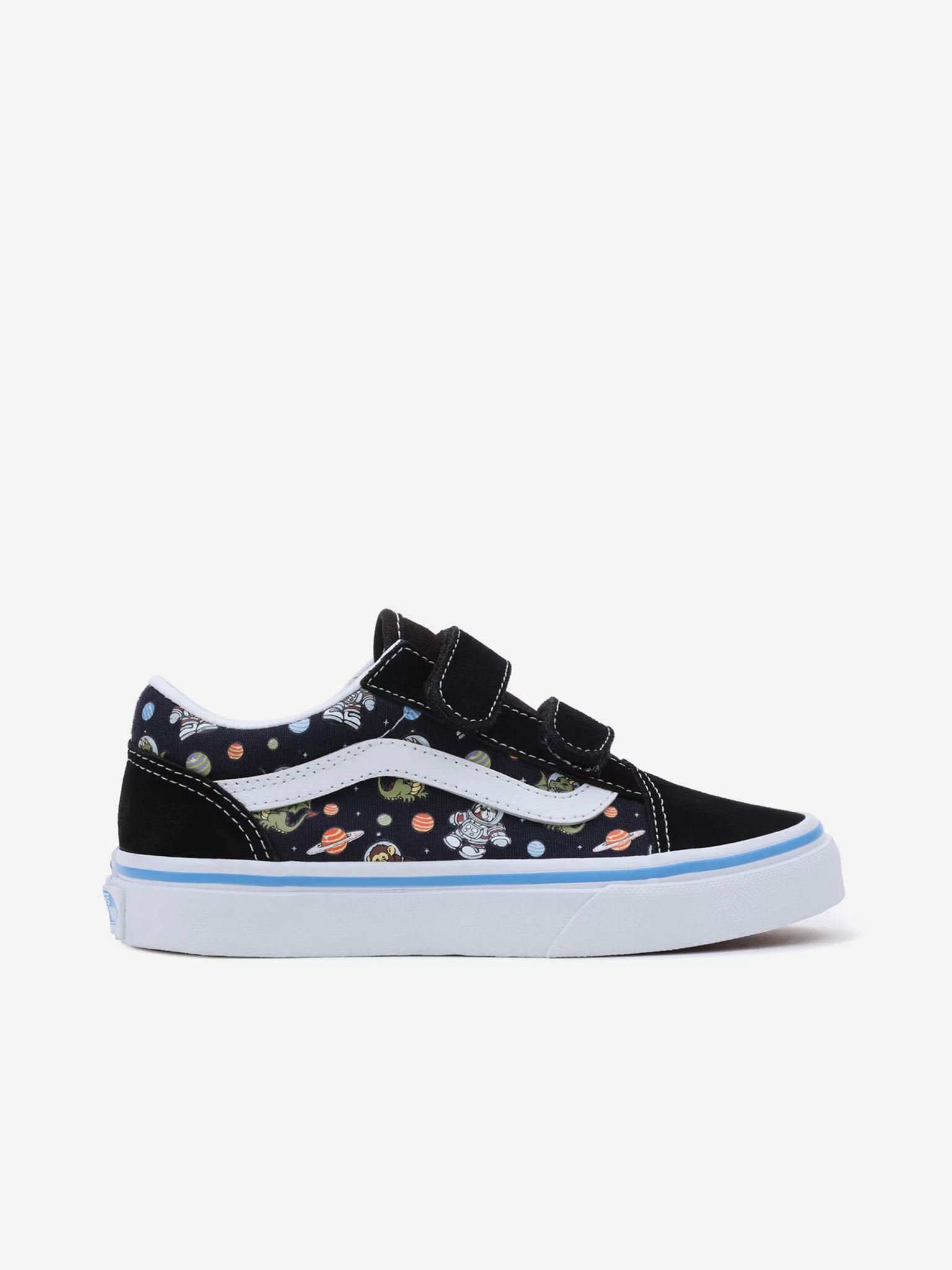 Vans kids shop old skool v