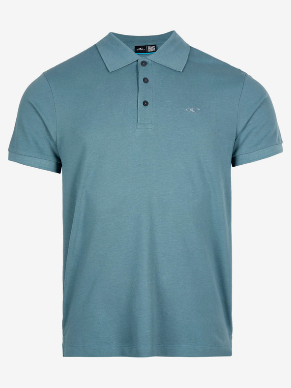 O'Neill LM Triple Stack Polo T-Shirt Blau