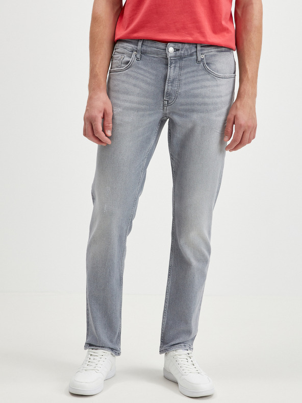 ONLY & SONS Sweft Jeans Grau