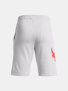 Under Armour UA Project Rock Terry Kindershorts