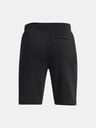 Under Armour Project Rock BA Rvl Terry Kinder Shorts