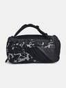 Under Armour UA Contain Duo MD Duffle-BLK Tasche