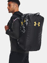 Under Armour UA Contain Duo MD Duffle-BLK Tasche