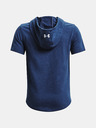 Under Armour UA Project Rock Terry SS T-Shirt Kinder